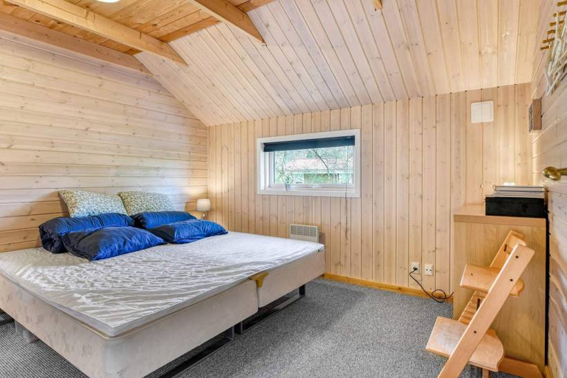Foto von Ferienhaus FQ35 in Jegum - Westjütland