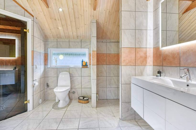 Foto von Ferienhaus FQ35 in Jegum - Westjütland
