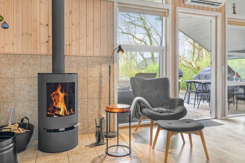 Foto von Ferienhaus FQ35 in Jegum - Westjütland