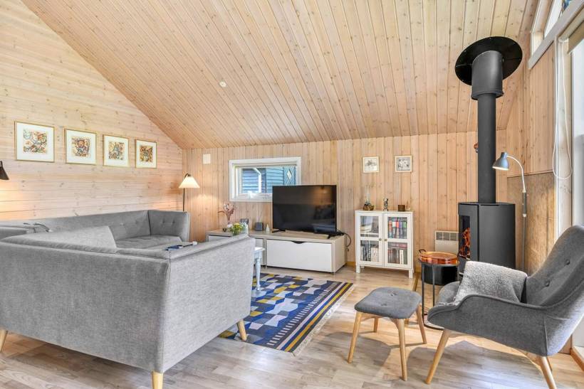 Foto von Ferienhaus FQ35 in Jegum - Westjütland