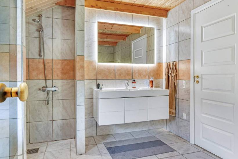Foto von Ferienhaus FQ35 in Jegum - Westjütland