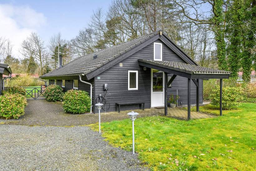 Foto von Ferienhaus FQ35 in Jegum - Westjütland