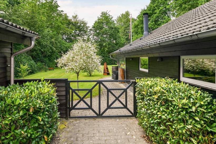 Foto von Ferienhaus FQ35 in Jegum - Westjütland