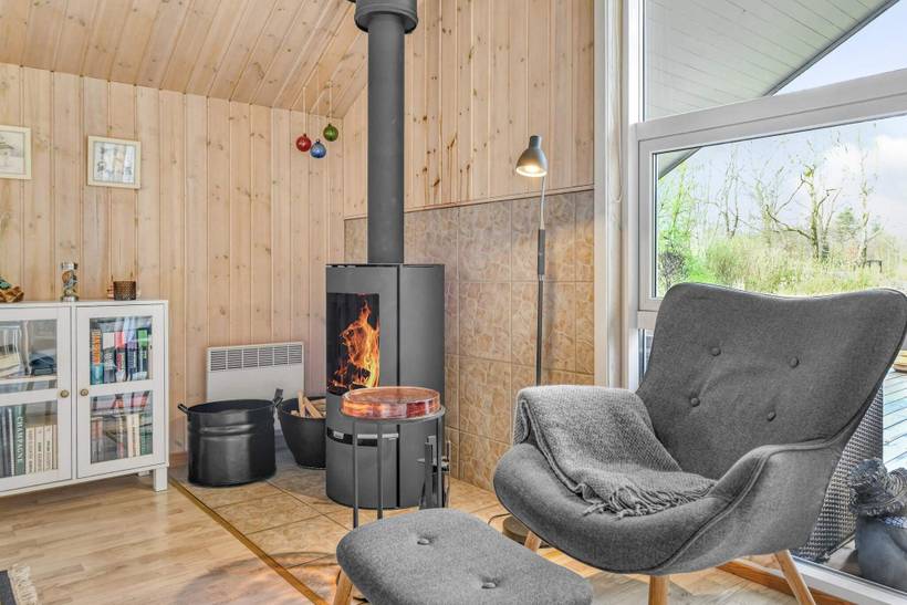 Foto von Ferienhaus FQ35 in Jegum - Westjütland