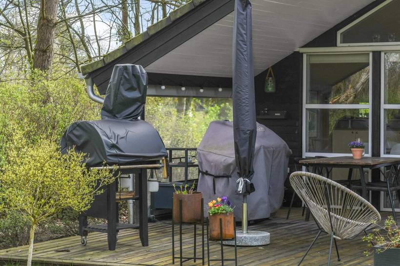 Foto von Ferienhaus FQ35 in Jegum - Westjütland