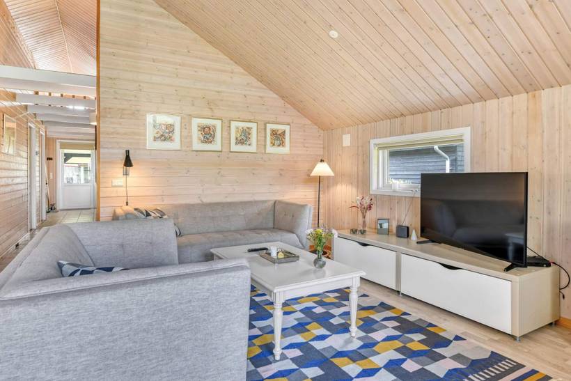 Foto von Ferienhaus FQ35 in Jegum - Westjütland