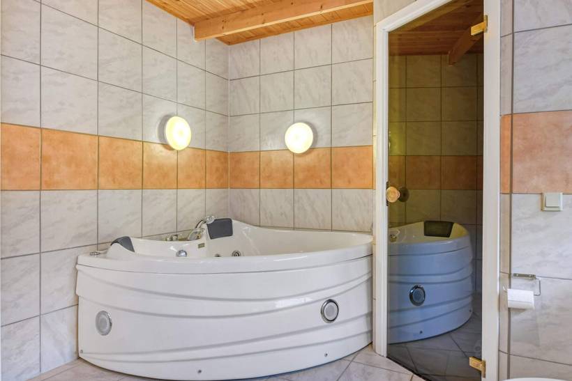 Foto von Ferienhaus FQ35 in Jegum - Westjütland