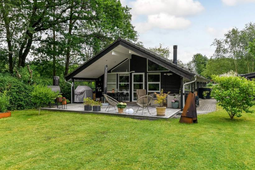 Foto von Ferienhaus FQ35 in Jegum - Westjütland