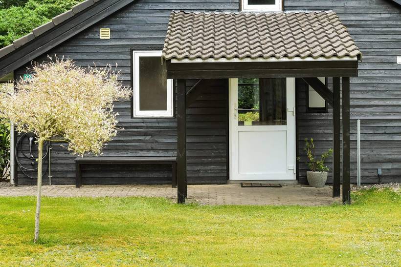 Foto von Ferienhaus FQ35 in Jegum - Westjütland