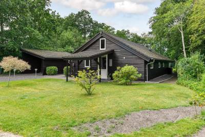 Vorschaubild von Ferienhaus FQ35 in Jegum - Westjütland