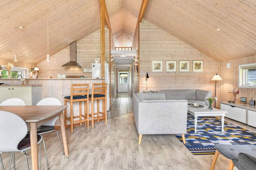 Foto von Ferienhaus FQ35 in Jegum - Westjütland