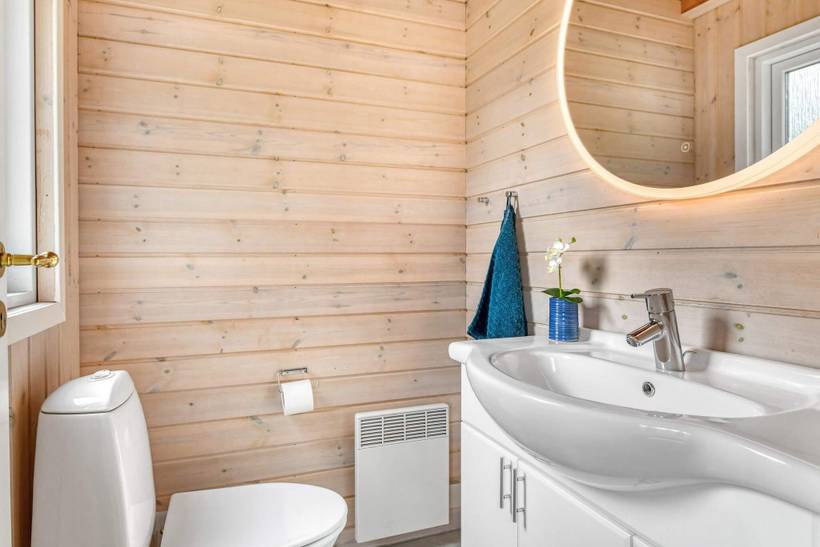 Foto von Ferienhaus FQ35 in Jegum - Westjütland