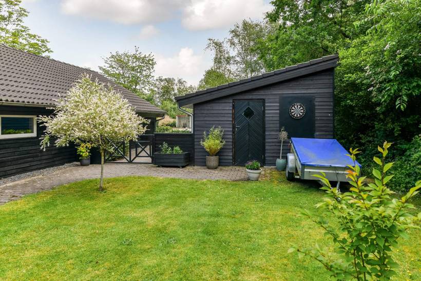 Foto von Ferienhaus FQ35 in Jegum - Westjütland
