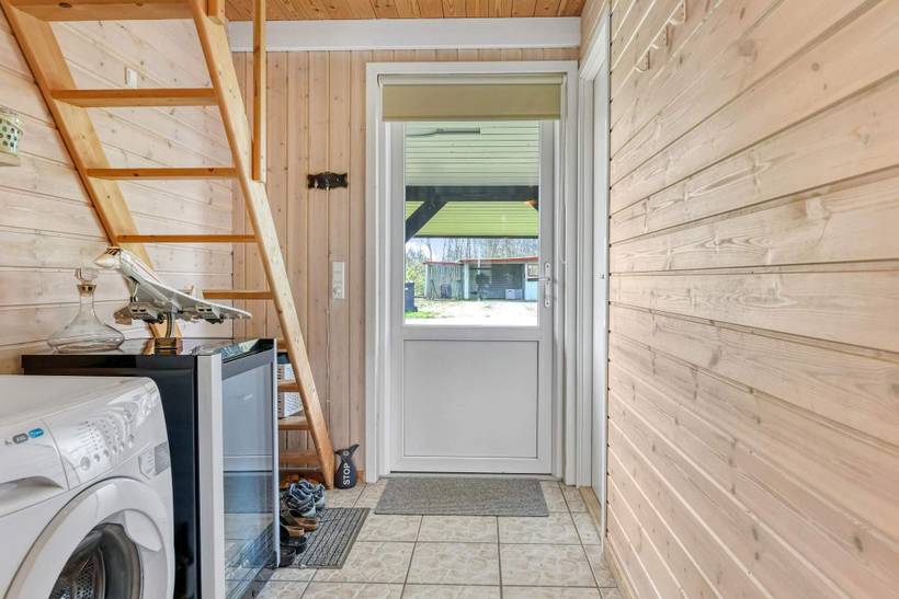 Foto von Ferienhaus FQ35 in Jegum - Westjütland