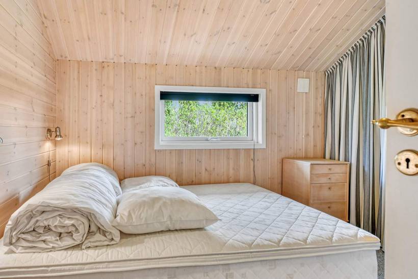 Foto von Ferienhaus FQ35 in Jegum - Westjütland