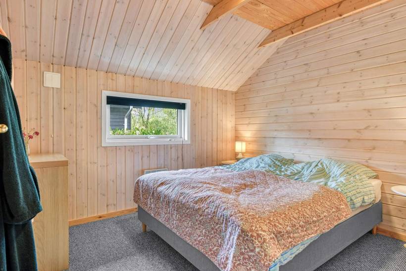 Foto von Ferienhaus FQ35 in Jegum - Westjütland