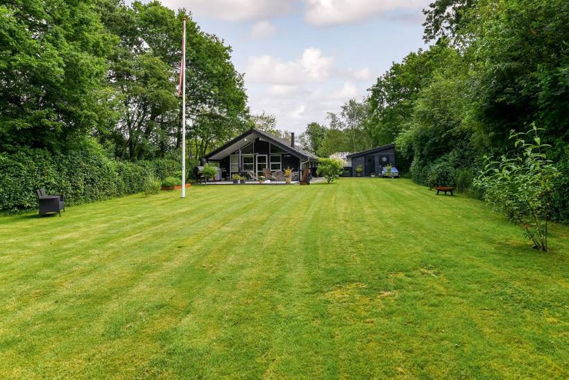 Foto von Ferienhaus FQ35 in Jegum - Westjütland