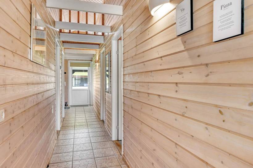 Foto von Ferienhaus FQ35 in Jegum - Westjütland