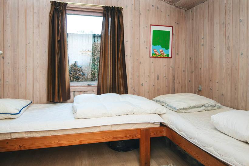 Foto von Ferienhaus FQ36 in Bønnerup - Ostjütland