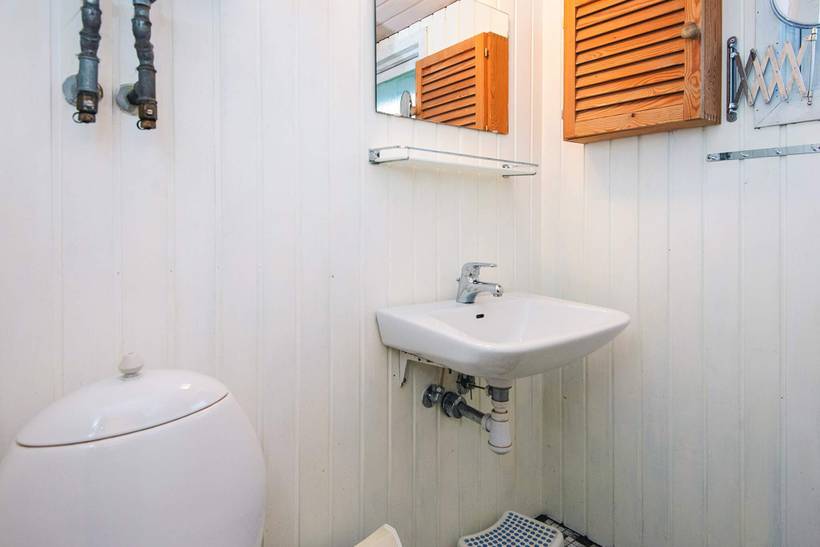 Foto von Ferienhaus FQ36 in Bønnerup - Ostjütland
