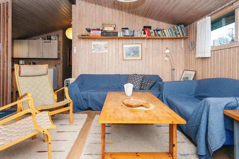 Foto von Ferienhaus FQ36 in Bønnerup - Ostjütland