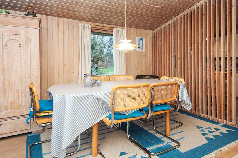Foto von Ferienhaus FQ36 in Bønnerup - Ostjütland