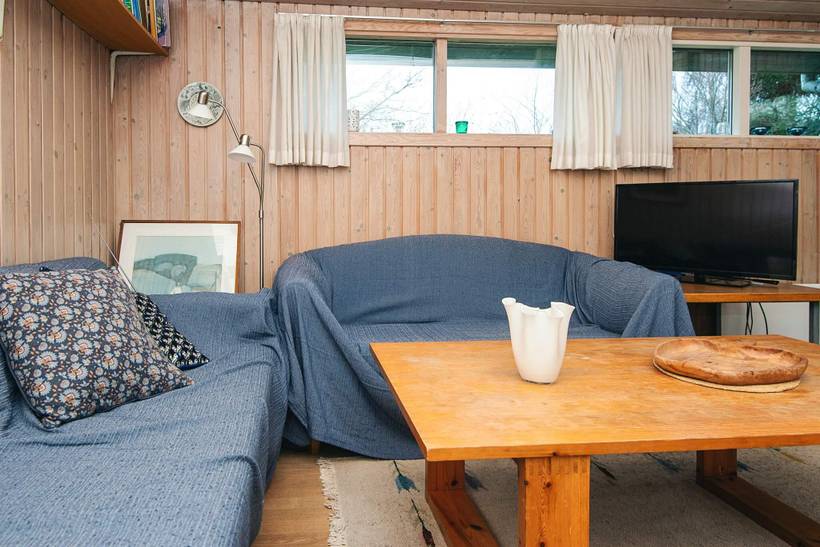 Foto von Ferienhaus FQ36 in Bønnerup - Ostjütland