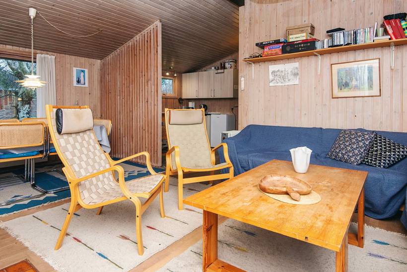 Foto von Ferienhaus FQ36 in Bønnerup - Ostjütland