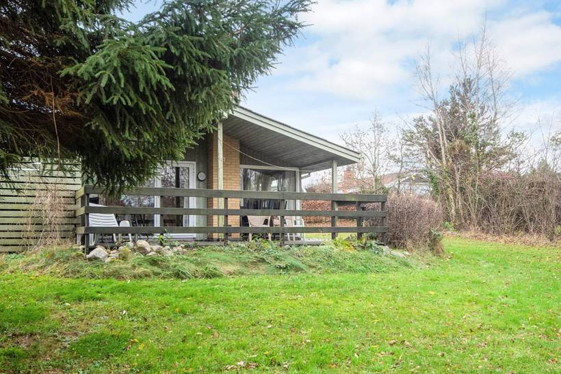 Foto von Ferienhaus FQ36 in Bønnerup - Ostjütland