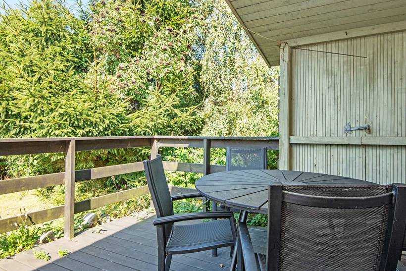 Foto von Ferienhaus FQ36 in Bønnerup - Ostjütland