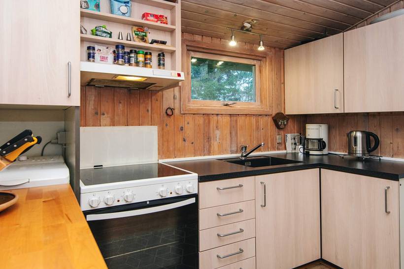 Foto von Ferienhaus FQ36 in Bønnerup - Ostjütland