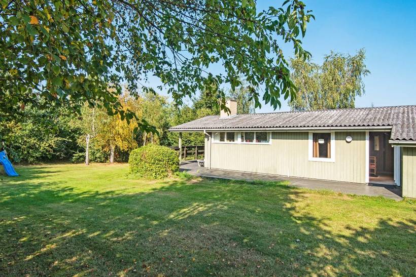 Foto von Ferienhaus FQ36 in Bønnerup - Ostjütland