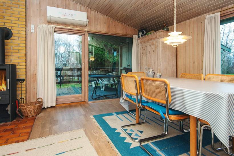 Foto von Ferienhaus FQ36 in Bønnerup - Ostjütland