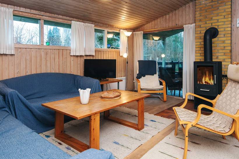 Foto von Ferienhaus FQ36 in Bønnerup - Ostjütland