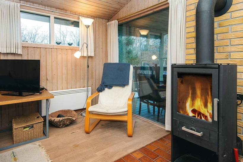 Foto von Ferienhaus FQ36 in Bønnerup - Ostjütland