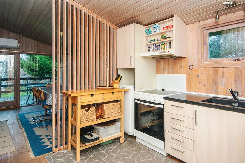 Foto von Ferienhaus FQ36 in Bønnerup - Ostjütland