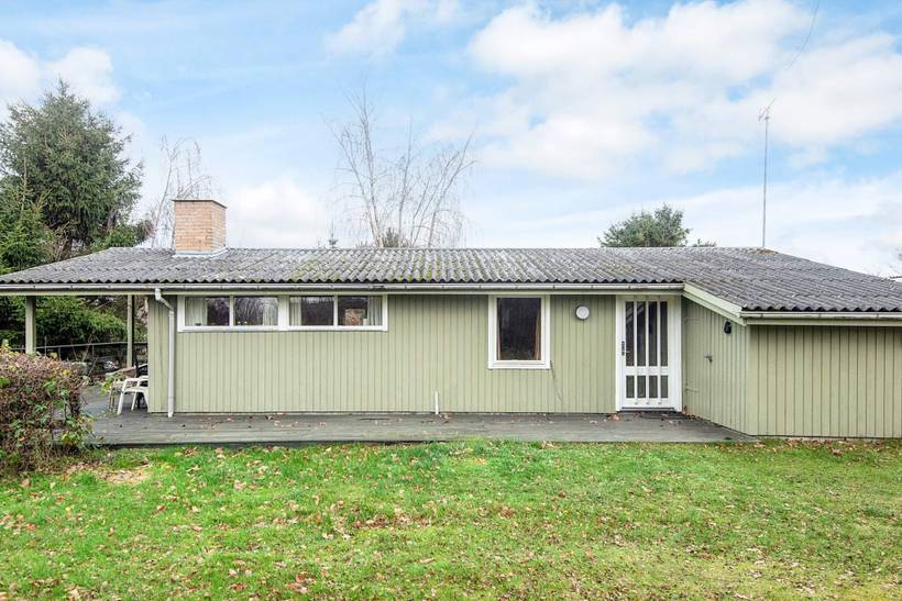Foto von Ferienhaus FQ36 in Bønnerup - Ostjütland