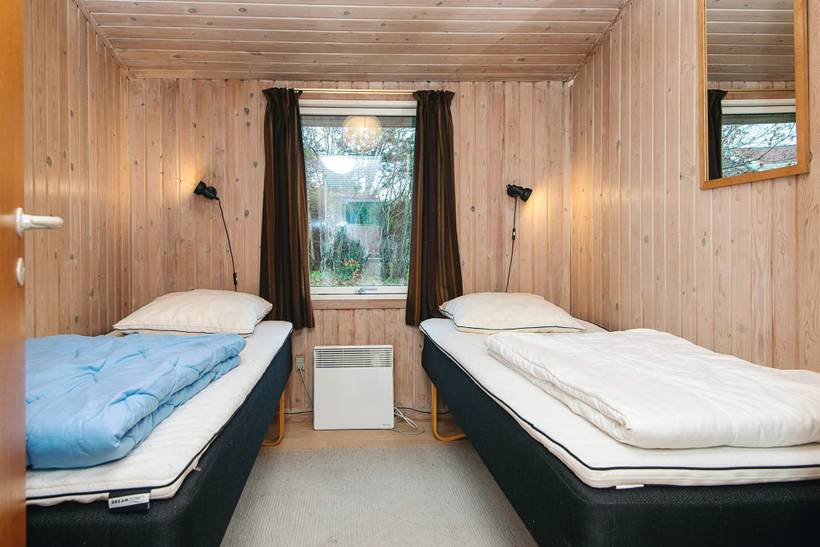 Foto von Ferienhaus FQ36 in Bønnerup - Ostjütland