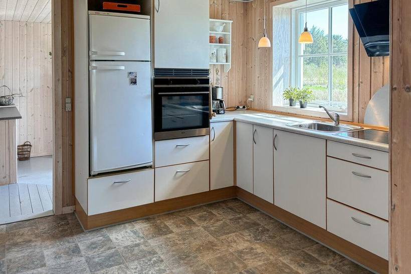 Foto von Ferienhaus FQ39 in Fjerritslev - Nordjütland