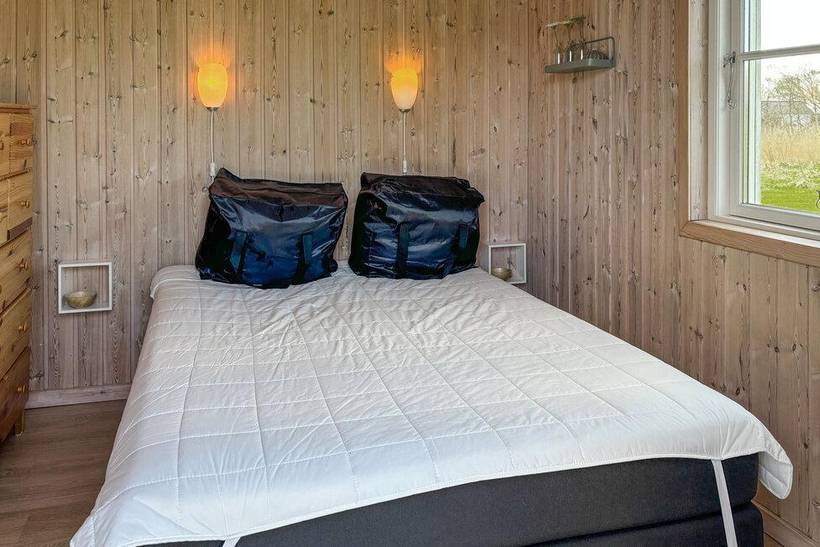 Foto von Ferienhaus FQ39 in Fjerritslev - Nordjütland