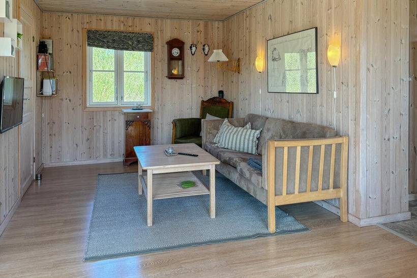 Foto von Ferienhaus FQ39 in Fjerritslev - Nordjütland