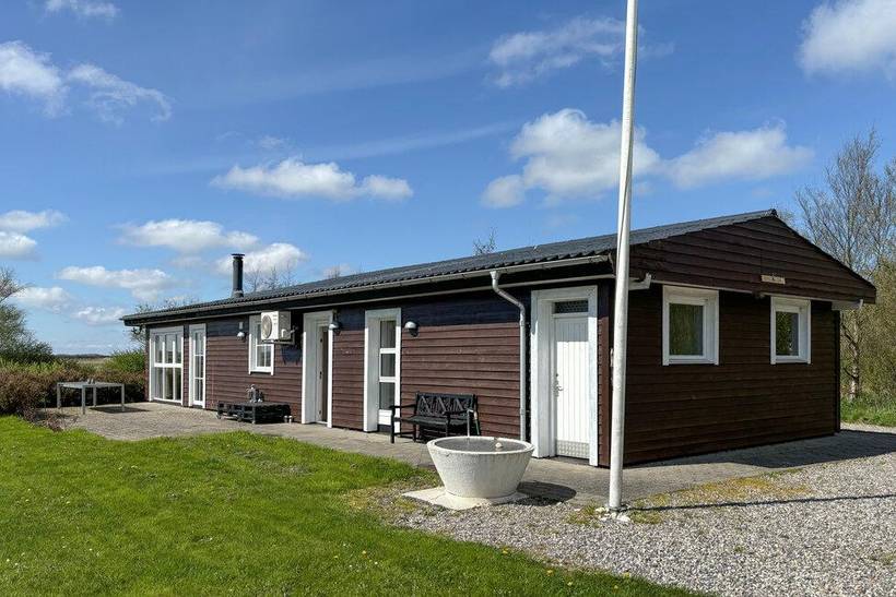 Foto von Ferienhaus FQ39 in Fjerritslev - Nordjütland