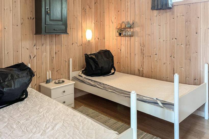 Foto von Ferienhaus FQ39 in Fjerritslev - Nordjütland