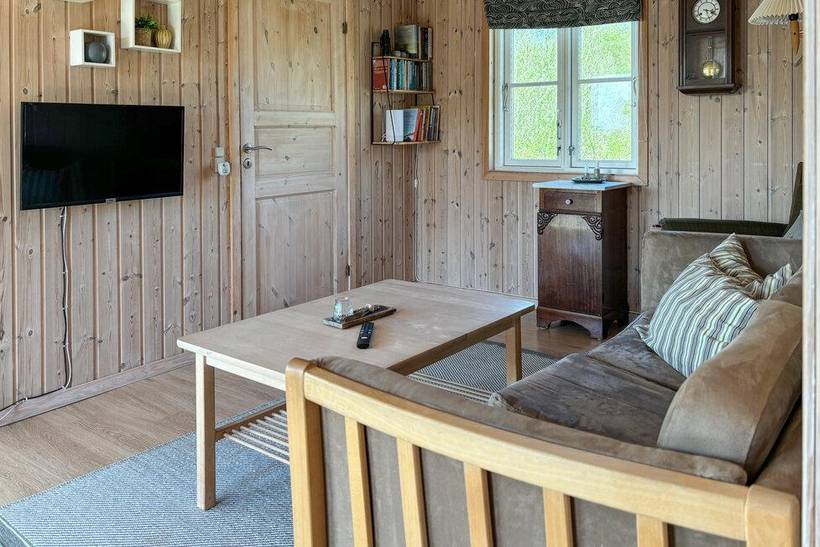 Foto von Ferienhaus FQ39 in Fjerritslev - Nordjütland
