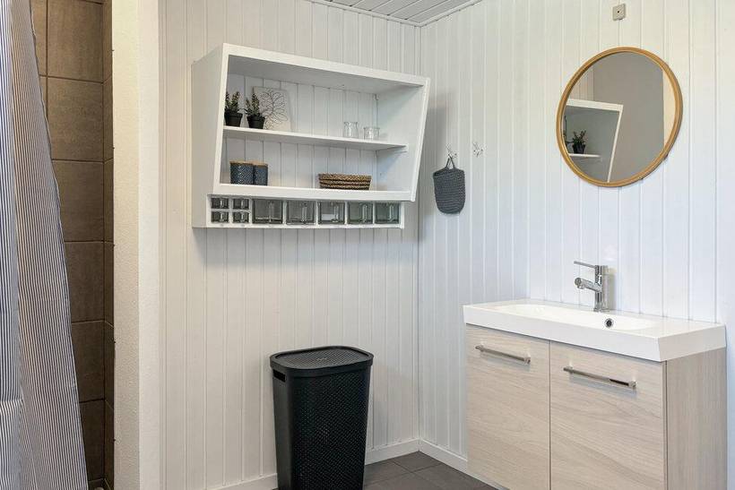 Foto von Ferienhaus FQ39 in Fjerritslev - Nordjütland