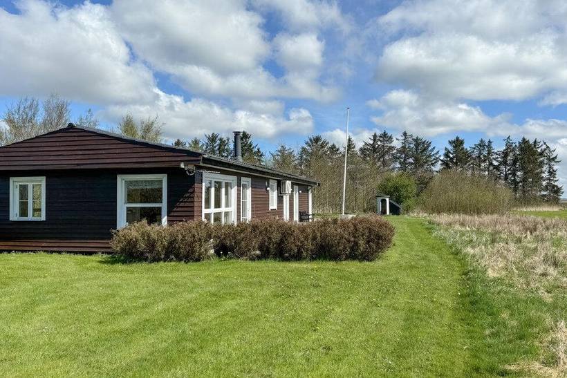 Foto von Ferienhaus FQ39 in Fjerritslev - Nordjütland