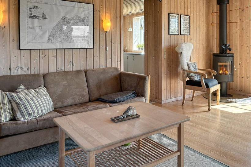 Foto von Ferienhaus FQ39 in Fjerritslev - Nordjütland