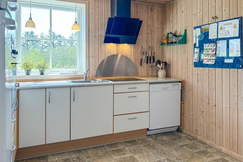 Foto von Ferienhaus FQ39 in Fjerritslev - Nordjütland