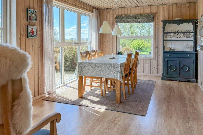 Foto von Ferienhaus FQ39 in Fjerritslev - Nordjütland