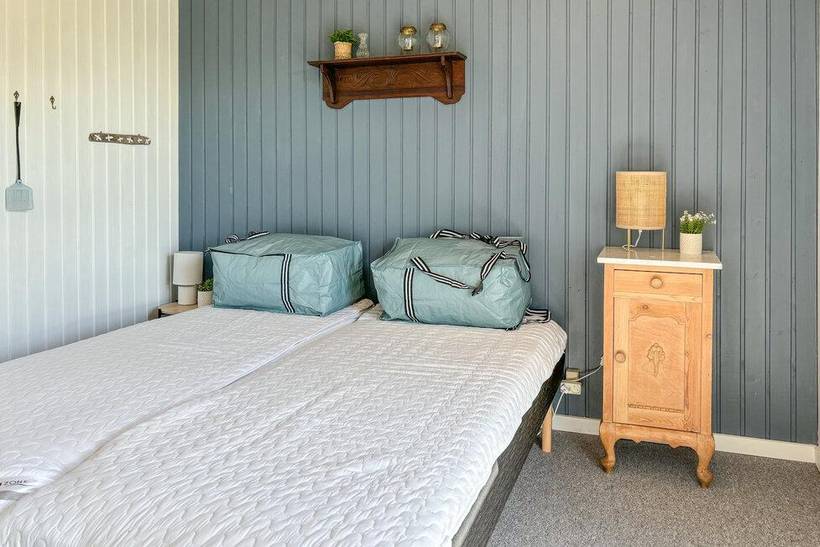 Foto von Ferienhaus FQ39 in Fjerritslev - Nordjütland